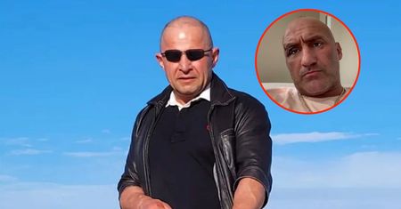 "Typ bez żadnych zasad". Tak "Muran" podsumował walkę Najmana