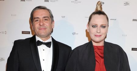 Katarzyna Nosowska została przed laty zdradzona. Paweł Krawczyk miał też problem z alkoholem: "To było psychicznie nie do wytrzymania"