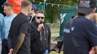 Muniek Staszczyk o zdrowiu, diecie i małych krokach. "Wszystko bierze się z głowy"