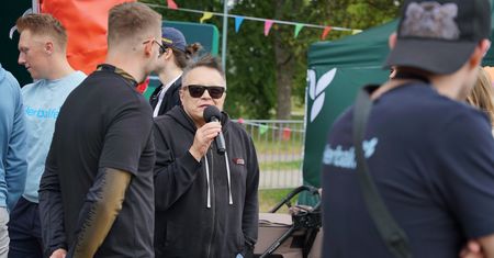 Muniek Staszczyk o zdrowiu, diecie i małych krokach. "Wszystko bierze się z głowy"