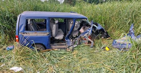 Miała 4 promile, doprowadziła do tragedii. 36-latka twierdzi, że ma problemy z alkoholem