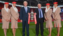 Emirates pierwszym sponsorem tytularnym Pucharu Anglii