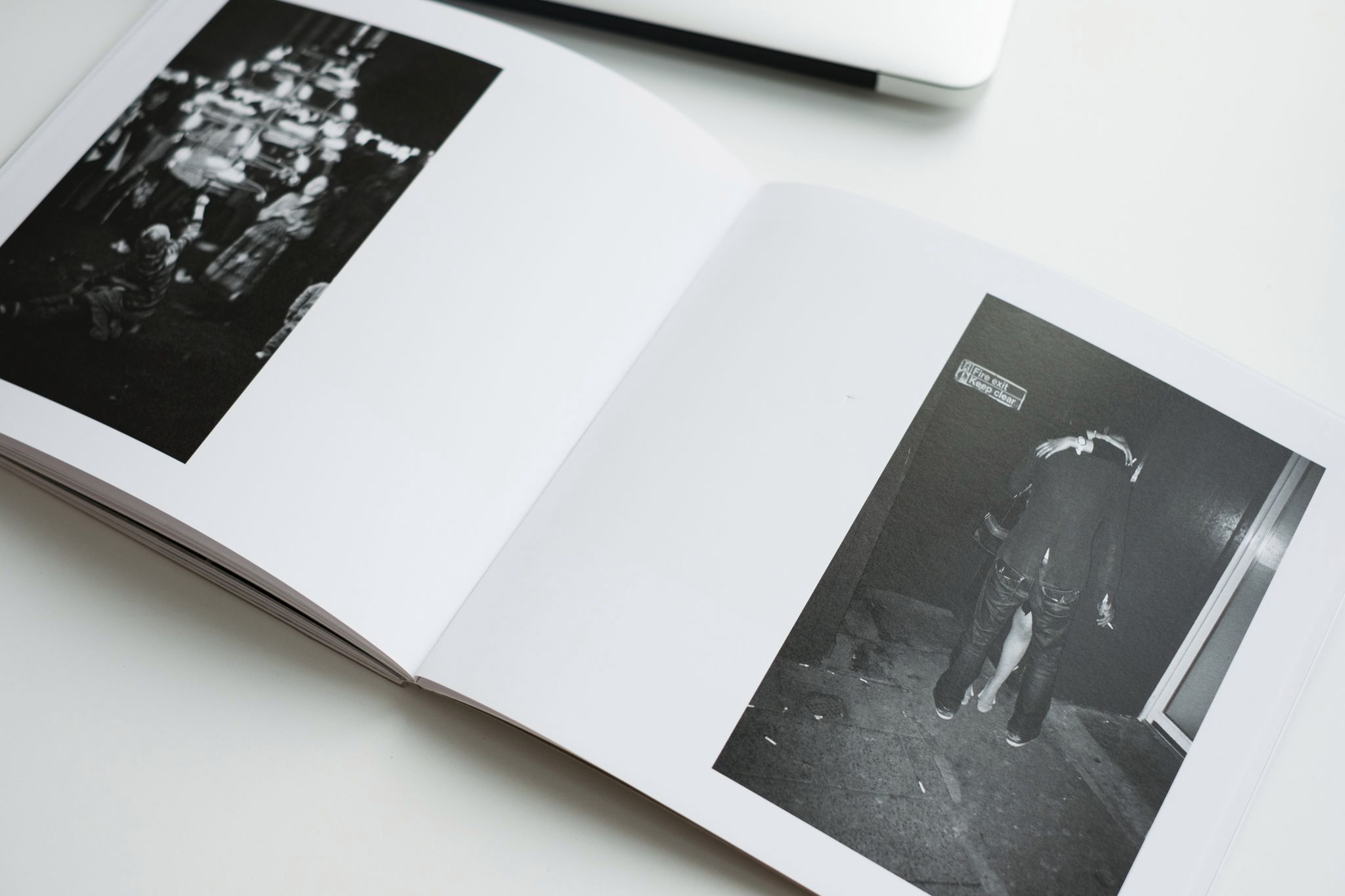 ”I see you”, czyli czego doświadczył Damian Chrobak w Wielkiej Brytanii [recenzja] 10