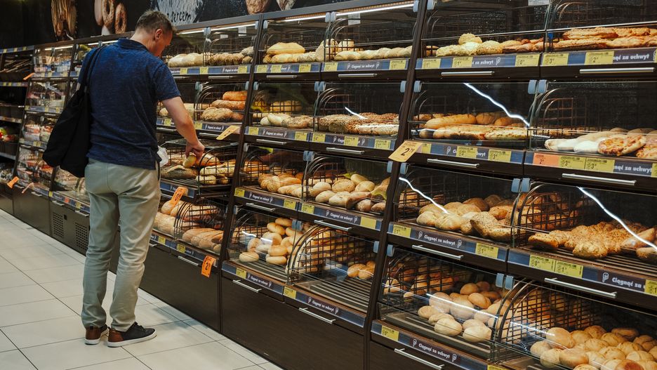Kupujesz pieczywo w Biedronce? O tym musisz wiedzieć