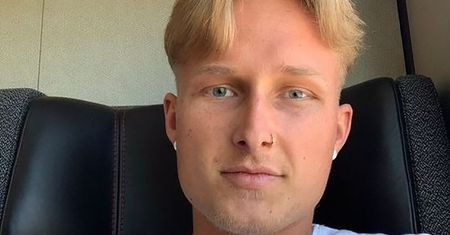 Wytatuował 95 proc. powierzchni ciała. Pochwalił się, jak teraz wygląda