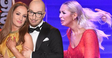 Zarzuty o "ustawkę" i ucieczka przed dziennikarzami. Największe skandale wokół finałów "Tańca z gwiazdami"