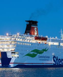 Tragedia na Stena Spirit. Ciała są już w Polsce