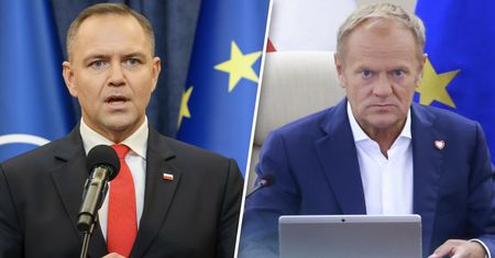 Weto Nawrockiego za 8 mld zł. Teraz czas na "ustawę Trzaskowskiego"