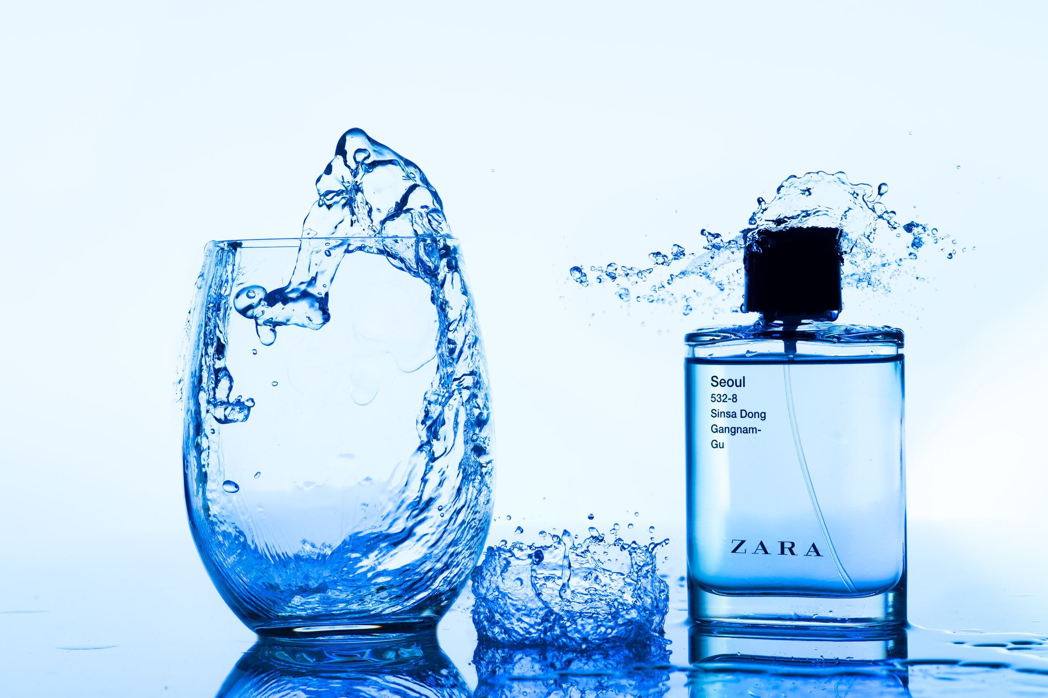 Zobacz to, co nieuchwytne - zdjęcia highspeed w domowym zaciszu 12