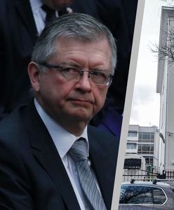 "Szpiegowo" Rosjan numer 2. Tam też powinien wejść komornik