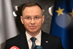 Ocenili decyzję Dudy ws. polityków PiS. Wyniki są miażdżące