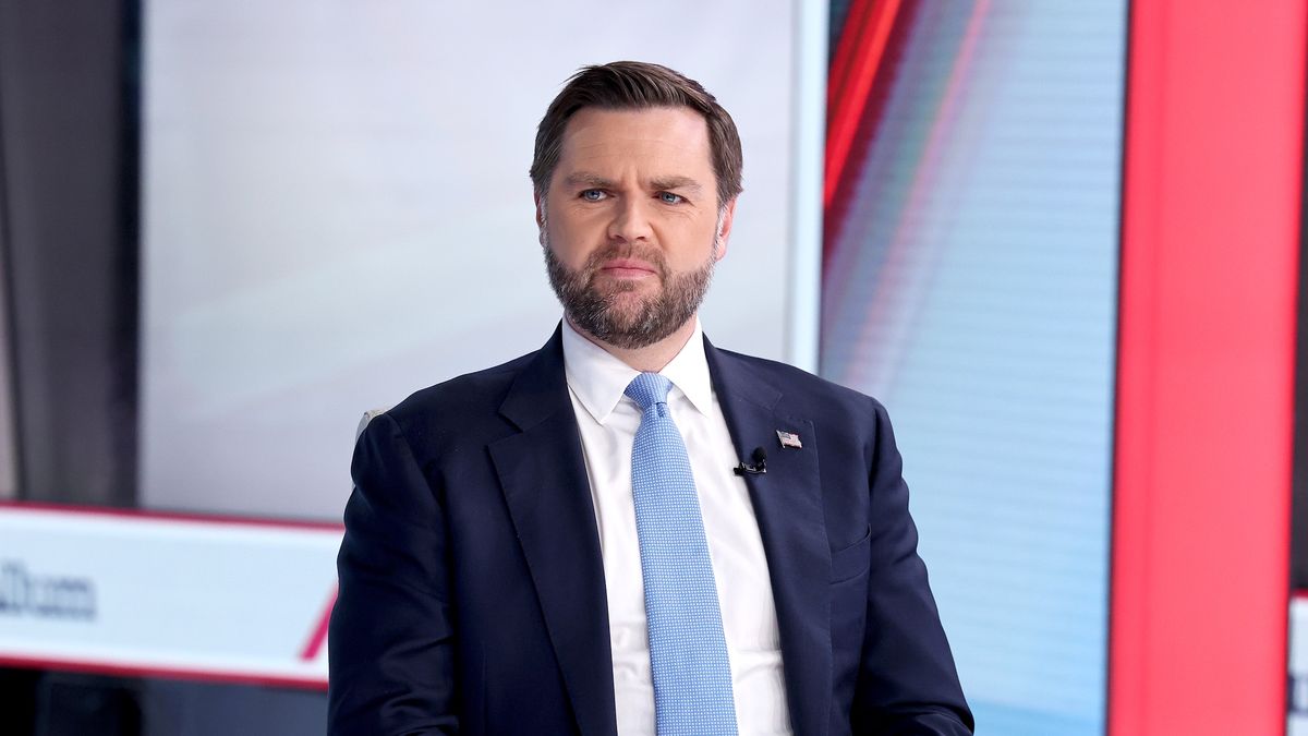 "Po prostu bezprawie". Wiceprezydent USA reaguje na wyrok sądu ws. ceł