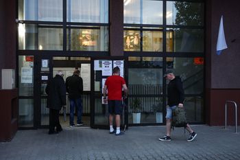 Kto wygra w Krakowie? Rozpoczęło się decydujące starcie