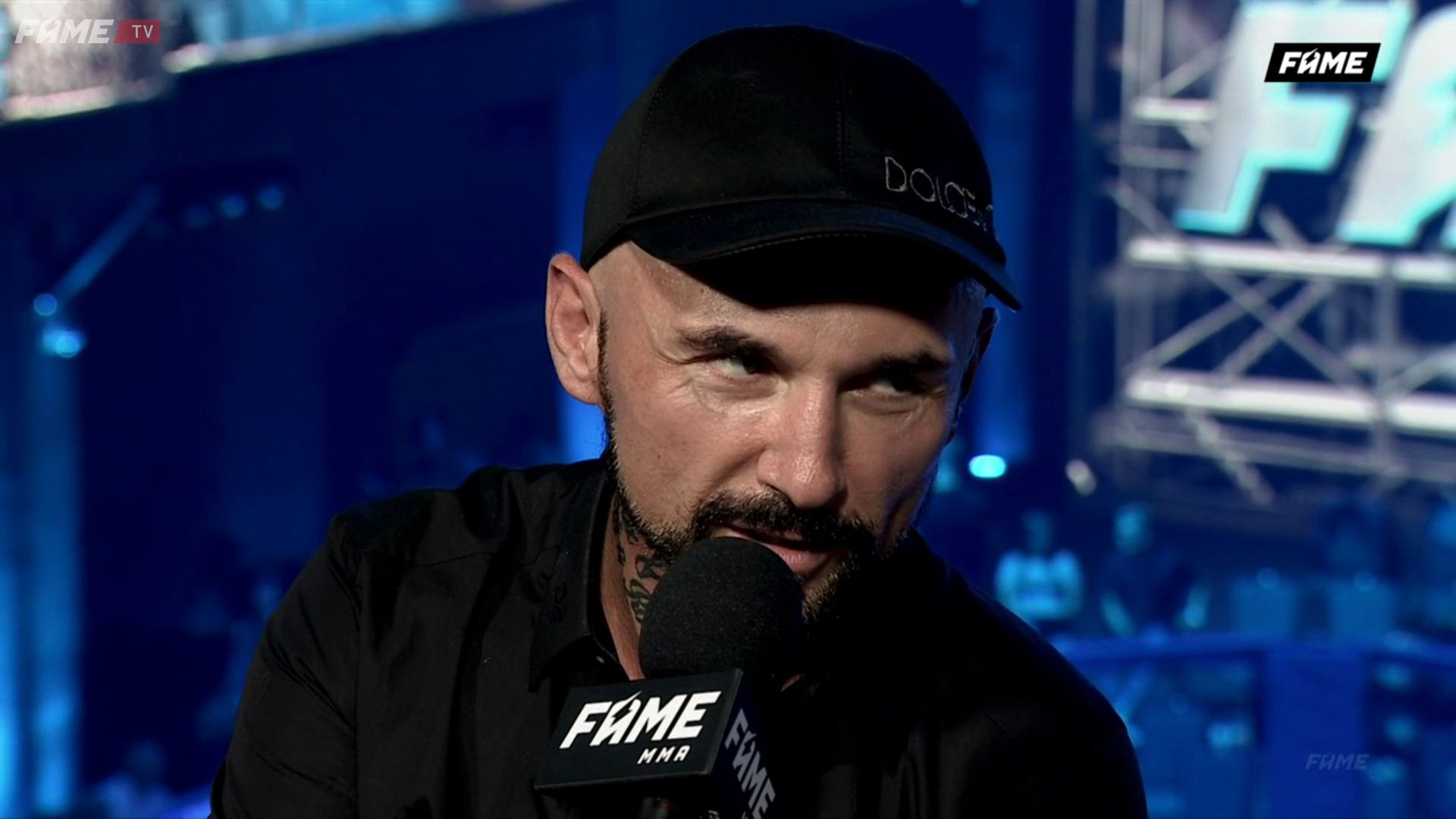 Fame MMA7