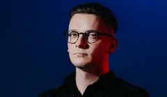 Michał Korejba w endorfina events