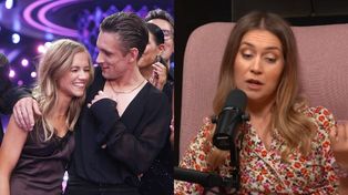 Żona Filipa Gurłacza mówi, dlaczego milczała, gdy w mediach huczało o rzekomym ROMANSIE jej męża z Kaczorowską!