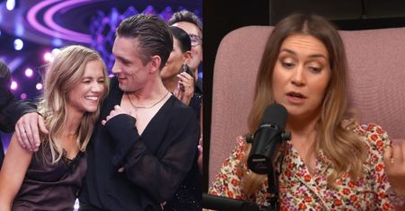 Żona Filipa Gurłacza mówi, dlaczego milczała, gdy w mediach huczało o rzekomym ROMANSIE jej męża z Kaczorowską!