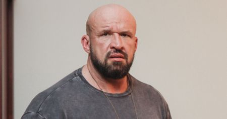 Tomasz Oświeciński przeszedł operację. Odezwał się do fanów 3 dni po zabiegu