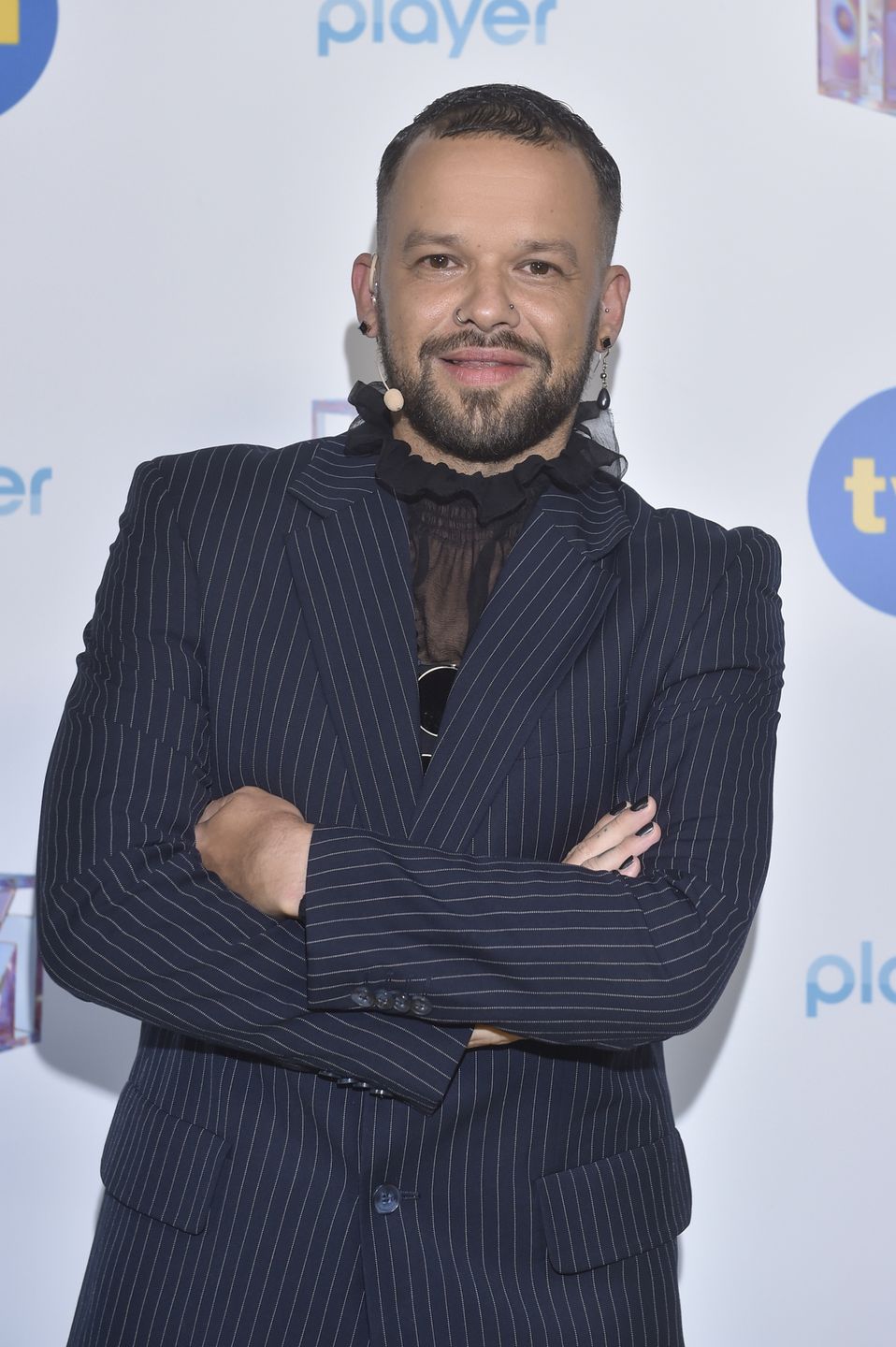 Michał Piróg 