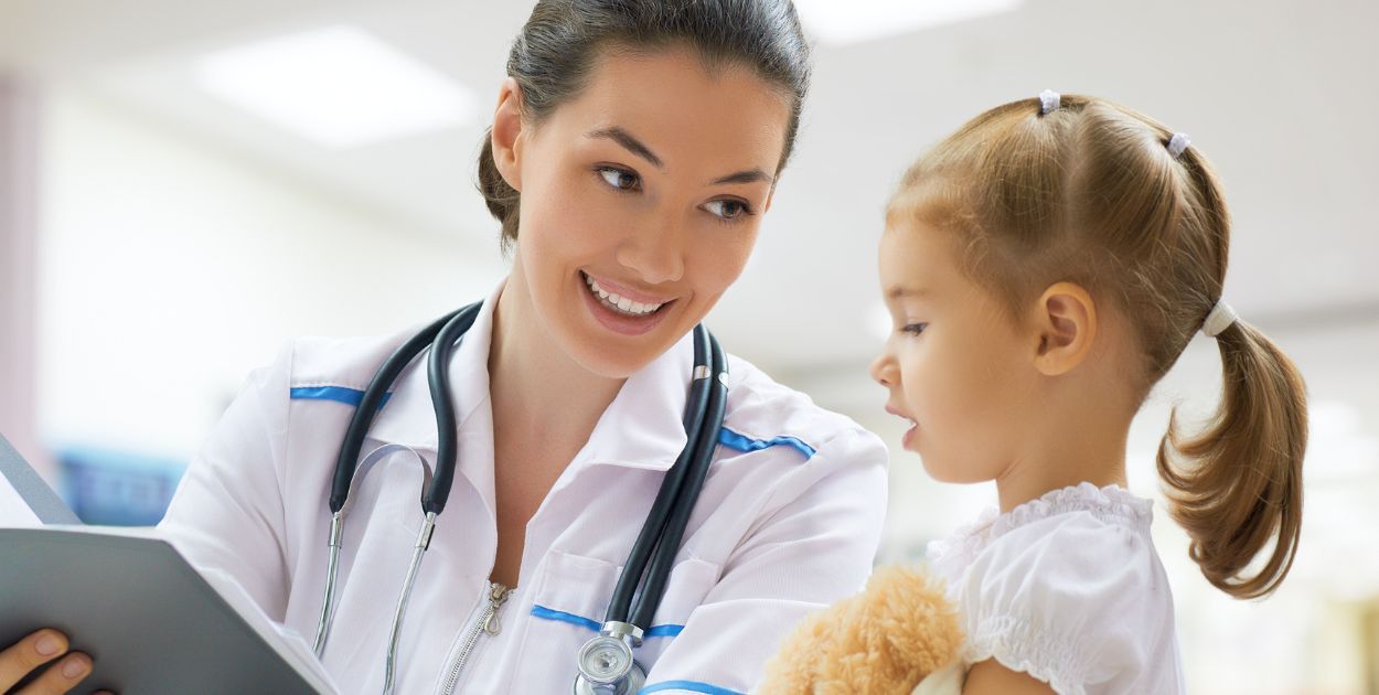 Szpital na Winiarach w Płocku szuka pediatry. Wojewódzki Szpital Zespolony prowadzi rekrutację