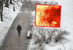 Nowa prognoza pogody na grudzień. Jest szansa na śnieg w święta?