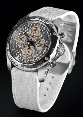 Zegarek w cenie samochodu | Spyker Timepieces