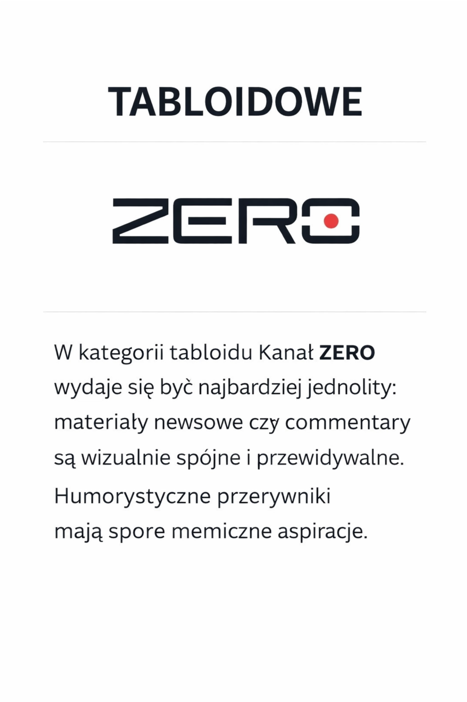 Subiektywne TOP5 polskich wydawców na TikToku.