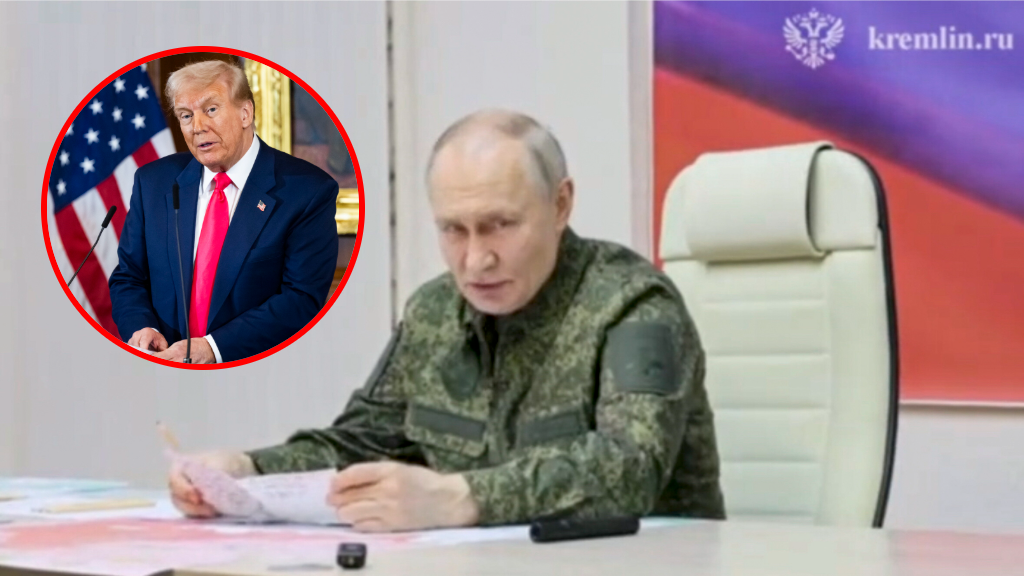 Rosjanie będą przedłużać negocjacje z USA. Mają w tym swój cel