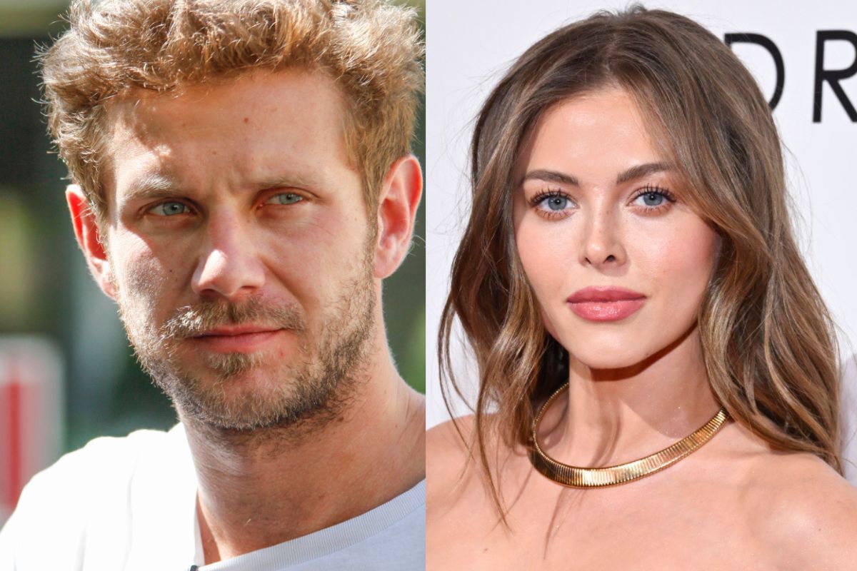 Joanna Opozda zabrała głos po rozprawie. "Emocje już ze mnie zeszły"