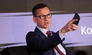 Ludzie Morawieckiego z kontrolą w Orlenie. Oto, co się wydarzyło