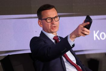 Ludzie Morawieckiego z kontrolą w Orlenie. Oto, co się wydarzyło