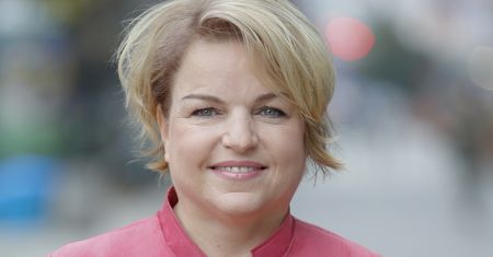 UOKiK przygląda się sprawie Margaryny Rama. Głos zabrała wcześniej Bosacka
