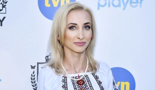 Liubov Miruk przeszła operację. Zwyciężczyni "Projektu Lady" o lekarzach