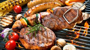 Co na grilla? Pięć grillowych hitów, którym trudno się oprzeć
