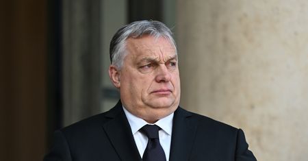 Orban wskazał "poważny problem Europy". Pojawiła się nazwa kraju