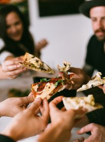 Paczki przetrwania - czyli przenieś restaurację do domu i jedz jak "na mieście"