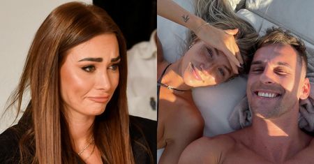 Jessica Ziółek zdradza kulisy rozstania z Milikiem i sugeruje, że JĄ ZDRADZIŁ: "Powiedział, że potrzebuje przerwy. Ta przerwa miała IMIĘ"