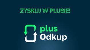 Plus uruchamia odkup smartfonów online. Telefon wyślesz bezpłatnie kurierem lub paczkomatem
