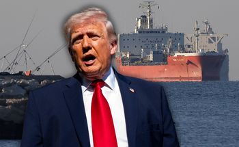 Wybiła godzina zero. USA zaczęły blokować cieśninę Ormuz