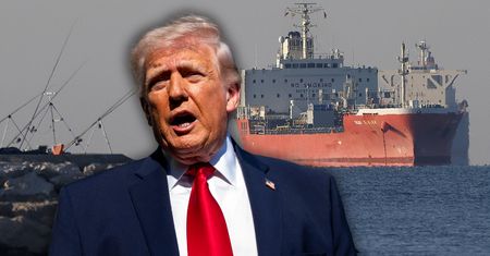 Wybiła godzina zero. USA zaczęły blokować cieśninę Ormuz