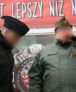 Sąd zdecydował. Areszt dla liderów ruchu Rodacy Kamraci