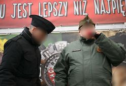 Sąd zdecydował. Areszt dla liderów ruchu Rodacy Kamraci