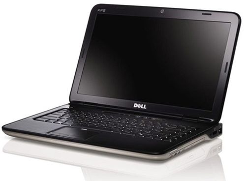 Dell Studio XPS