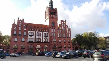 Słupsk: Konsultacje społeczne nad budżetem. Można zgłaszać projekty