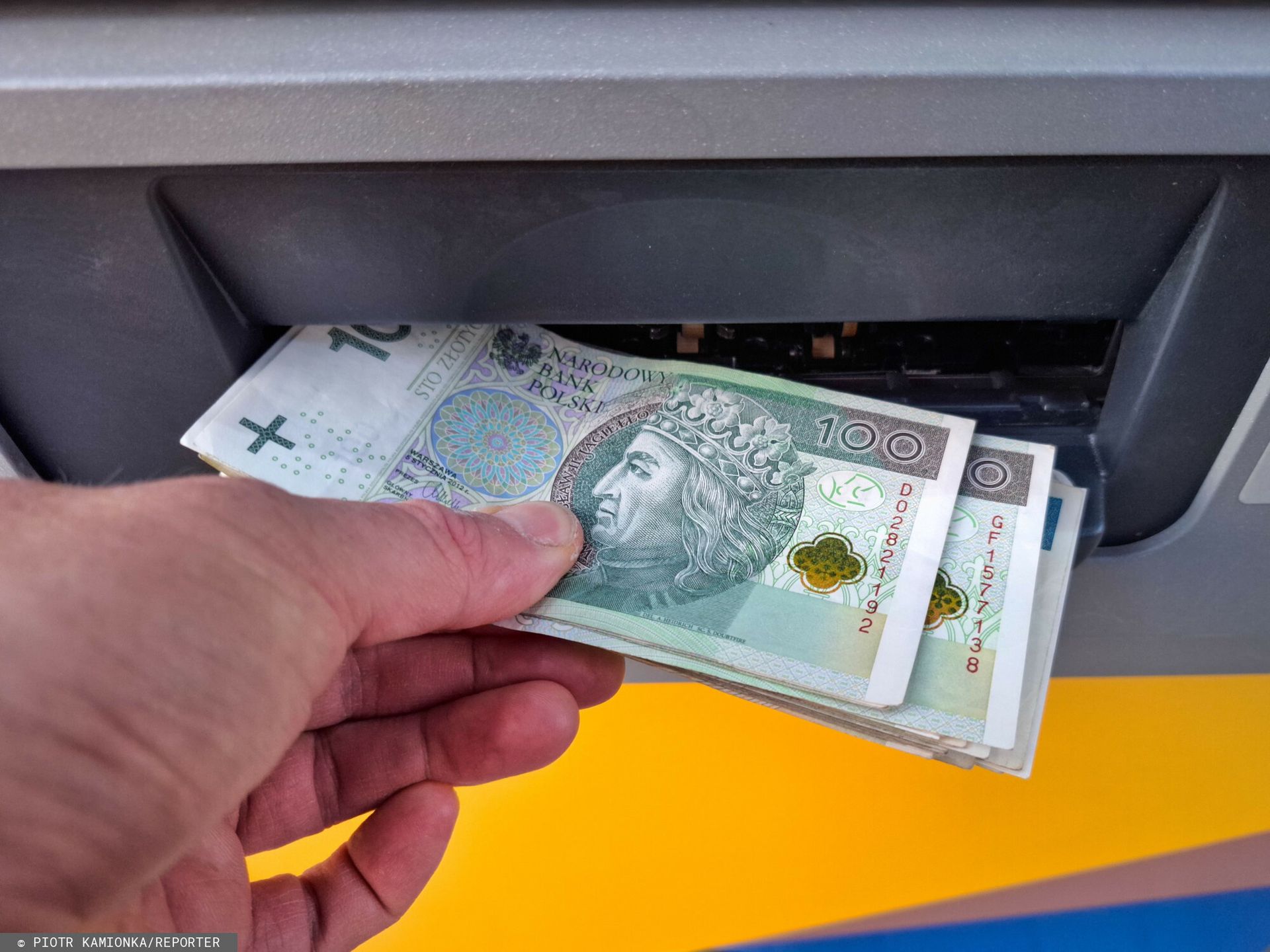 Ujawnił login i hasło do konta. Bardzo ważny wyrok sądu