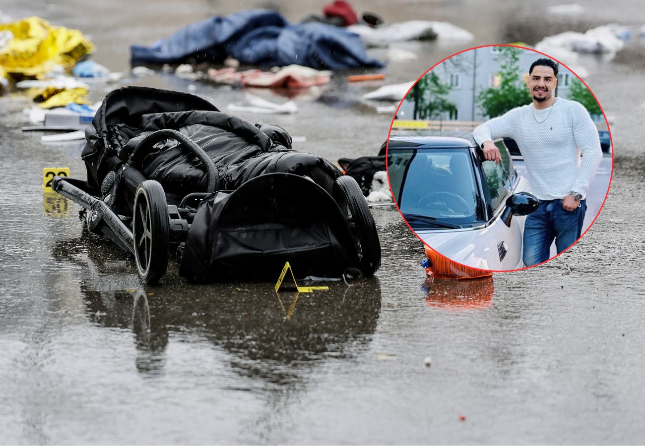 Pierwsze ofiary śmiertelne. Nie żyją 2-latka i jej mama