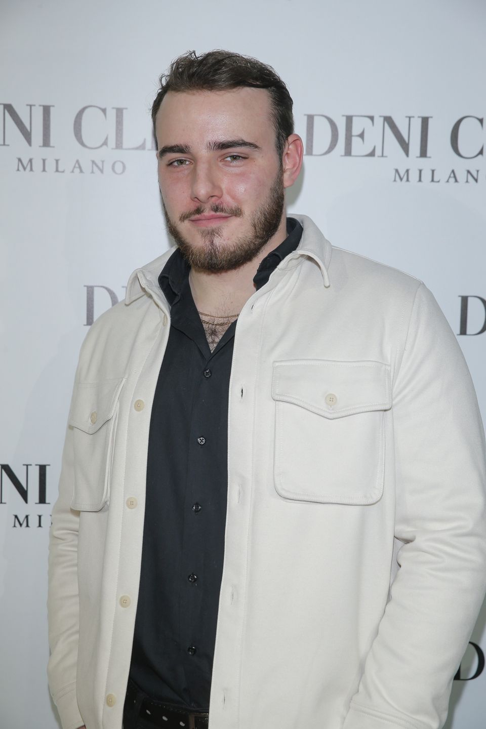 Krystian Ochman