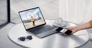 Laptop z Ryzenem hitem. Huawei z szybkim wzrostem na polskim rynku laptopów