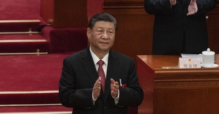 Chiny odpalają kredytową bombę. To potężny sygnał dla całego świata