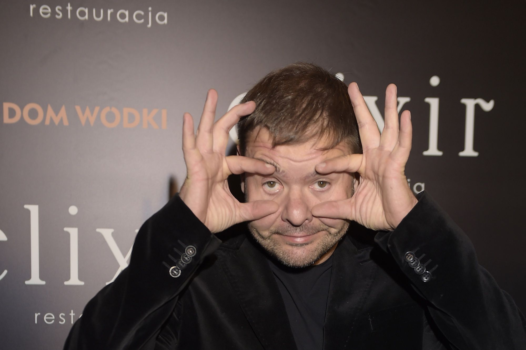 Tomasz Karolak przegrał w sądzie z Robertem Dowhanem. W końcu spłaci długi? 